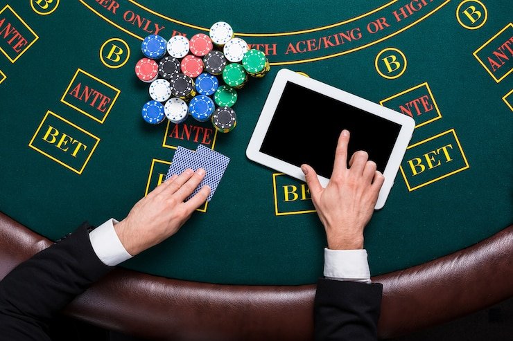 zs999 Experience Live Casino Action on zs999